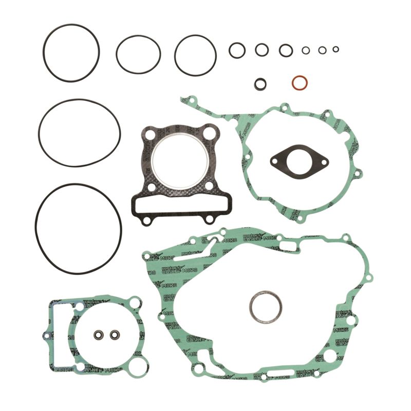 Athena 80-82 Yamaha Complete Gasket Kit (Excl Oil Seal) P400485850259