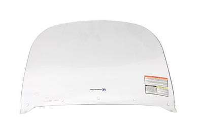 Replacement Windshield Screen Clear - 20010