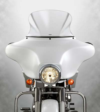 V-Stream Clear Standard Windshield - N20403