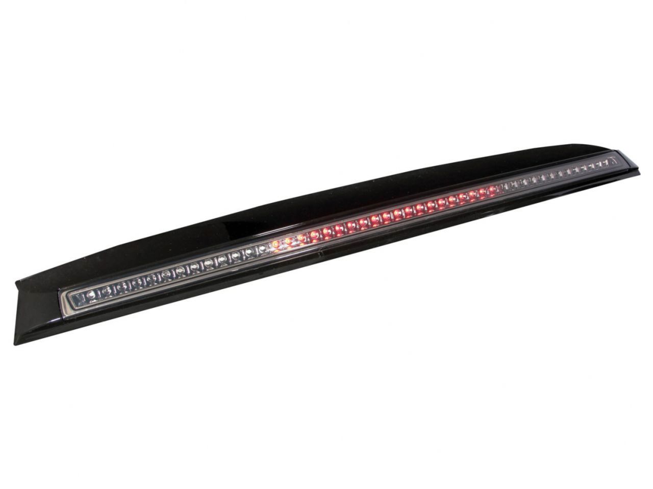 Anzo 2007-2014 Chevrolet Suburban LED 3rd Brake Light Smoke