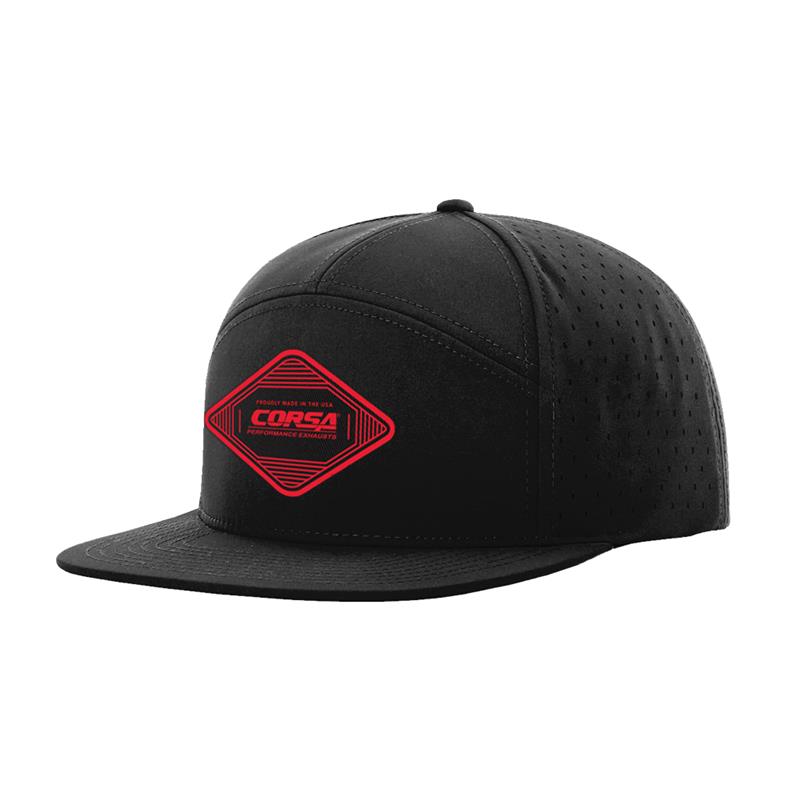 Corsa Corsa Performance Trucker Hat