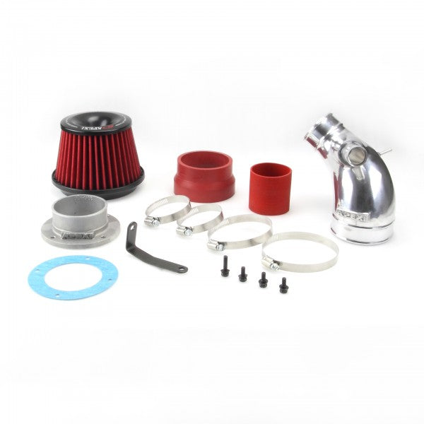 APEXi A'PEXi - Super Suction Kit, 1991-1999 Nissan 240SX (S13-SR20DET) D-Jetro compatible with MAP Sensor (JDM)