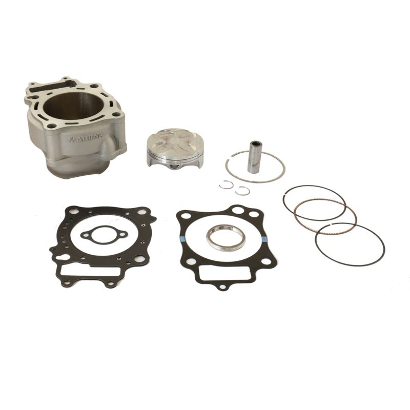 Athena 14-15 Honda CRF 250 R Stock Bore Complete Cylinder Kit P400210100049