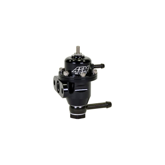 797 Performance, LLC AEM Adjustable Fuel Pressure Regulator Barb Fitting - View 2