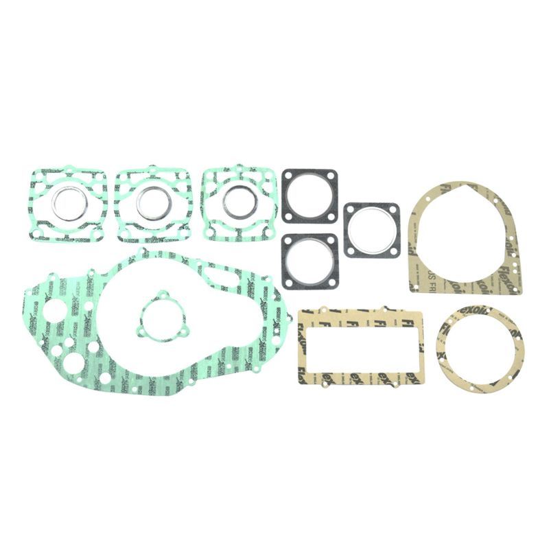 Athena 72-77 Suzuki GT 550 Complete Gasket Kit (w/o Oil Seals) P400510850506