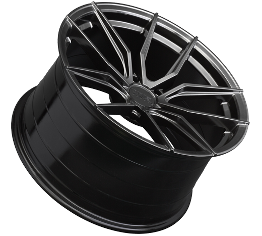 XXR 559 Wheel Chromium Black 18x10 +20 5x4.5