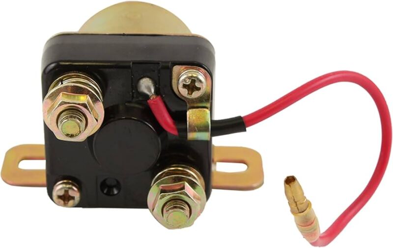 Arrowhead Polaris Str Relay 240-54033
