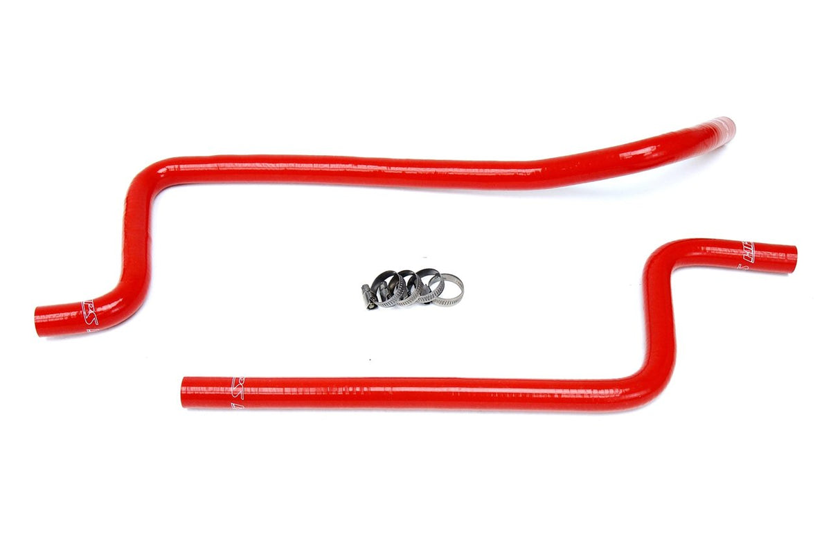FR SPORT HPS Performance HPS Silicone Heater Coolant Hose Kit Jeep 1997-2001 Wrangler TJ 4.0L...