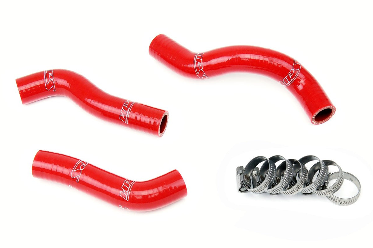 FR SPORT HPS Performance HPS Silicone Radiator Coolant Hose Kit KTM 2011-2012 250SXF, 57-1249 -...
