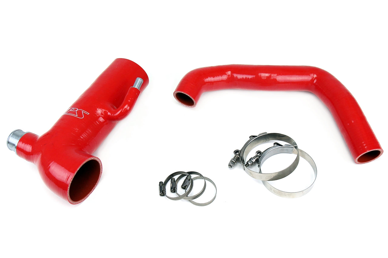 HPS Performance HPS Silicone Air Intake Kit Post MAF Hose Scion 2013-2016 FRS, 57-1293