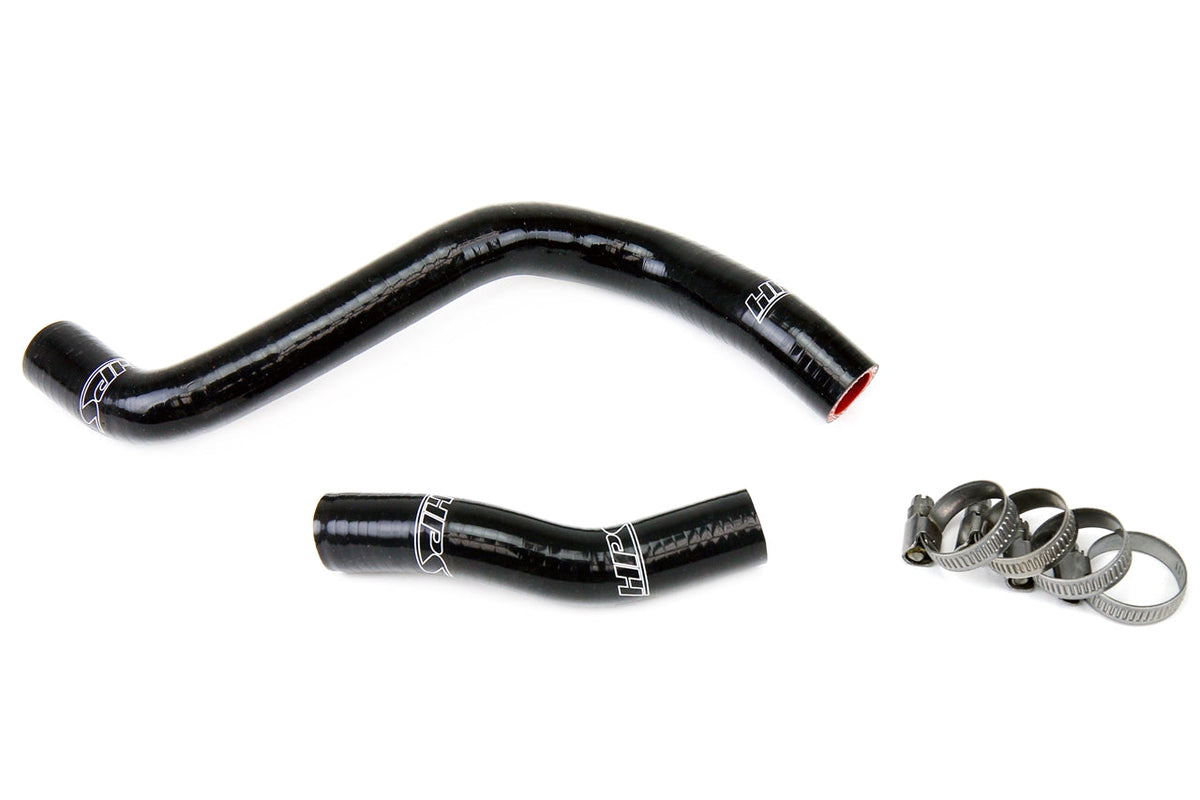 FR SPORT HPS Performance HPS Silicone Radiator Coolant Hose Kit Honda 1997-1999 CR250R 2 Stroke,...