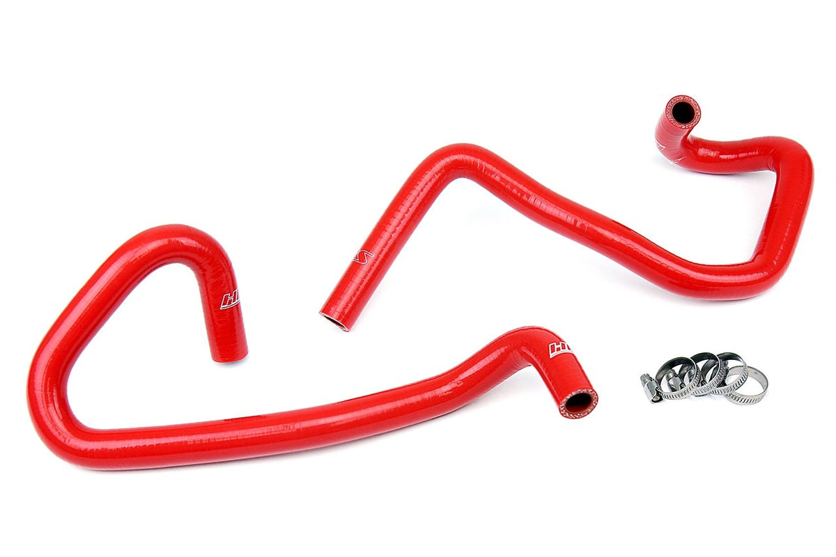 FR SPORT HPS Performance HPS Silicone Heater Coolant Hose Kit Toyota 2005-2023 Tacoma 2.7L 4Cyl,...