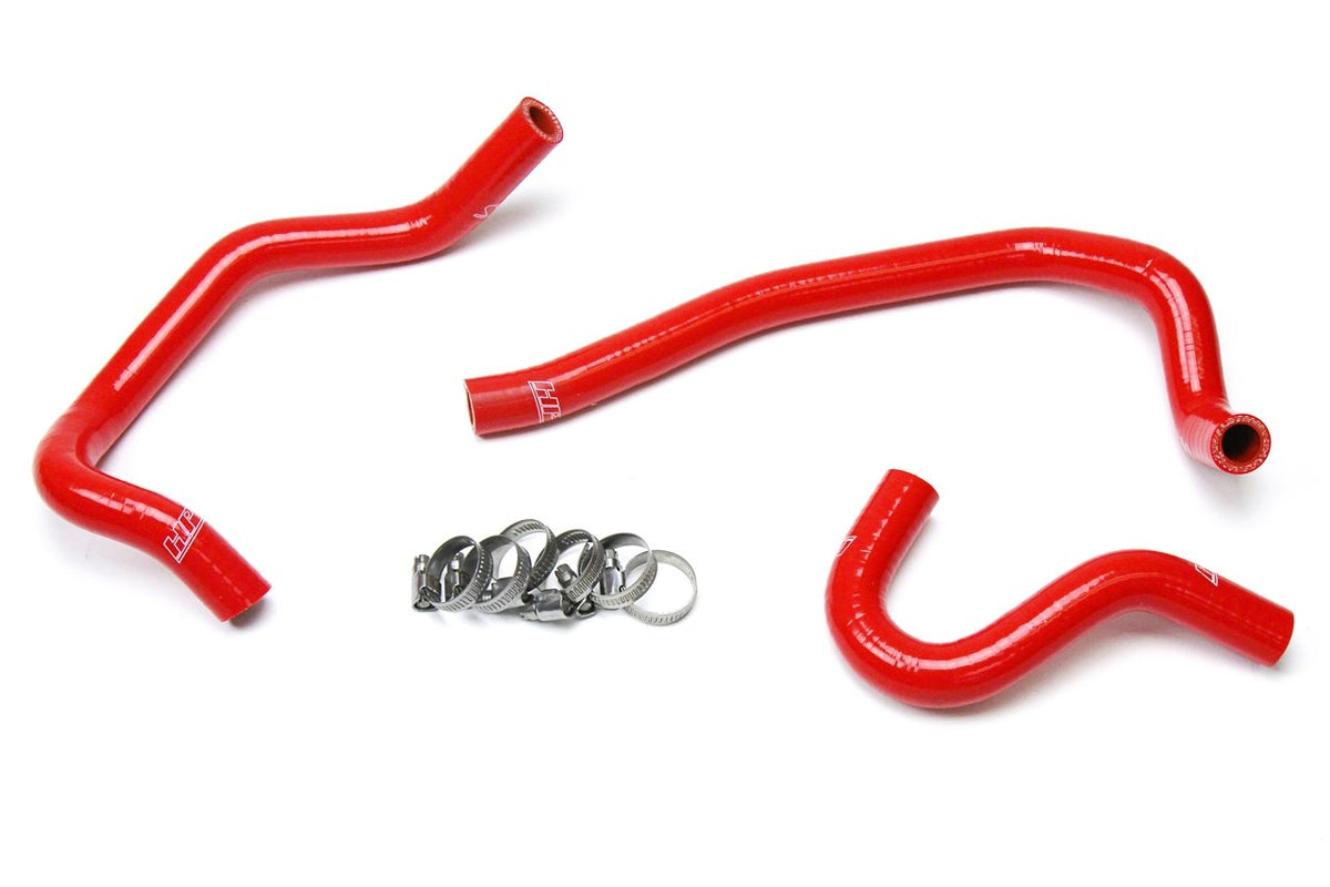 FR SPORT HPS Silicone Heater Coolant Hose Kit Toyota 1986-1992 Supra MK3 Turbo & NA with 7MGE /...