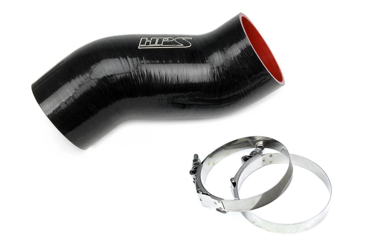 FR SPORT HPS Performance HPS Silicone Air Intake Hose Kit Dodge 2003-2008 Ram 1500 2500 3500...