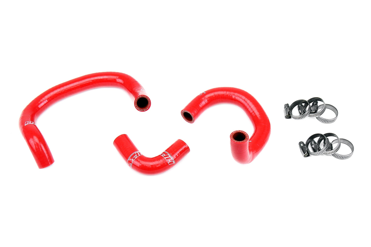 HPS Performance HPS Silicone Coolant Hose Kit Lexus 98-05 GS300 GS400 with 2JZ-GTE VVT-i Swap