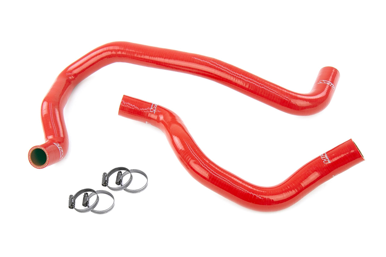 HPS Performance HPS Silicone Radiator Coolant Hose Kit Chevy 2014-2019 Corvette C7 Stingray Z06 6.2L V8, 57-2048