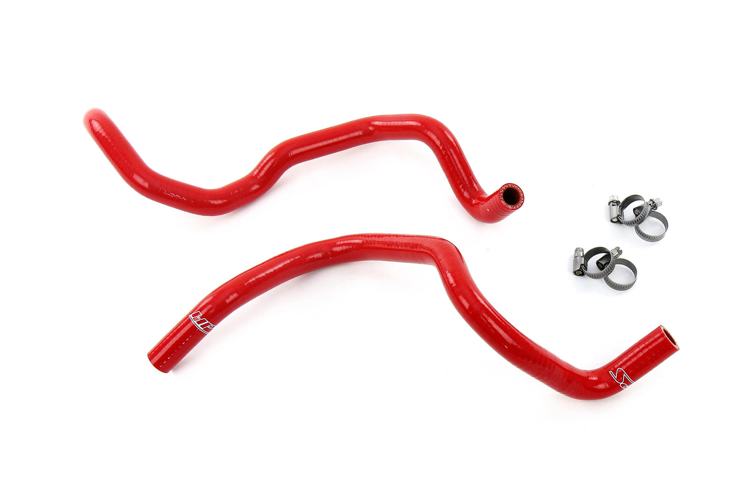 HPS Performance HPS Silicone Heater Coolant Hose Kit 2010-2014 Subaru Legacy 2.5L NA Turbo, 57-2140H