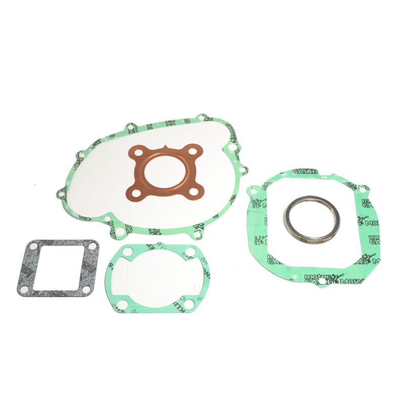 Athena 81-83 Yamaha YZ 60 Complete Gasket Kit (Excl Oil Seals) P400485850061