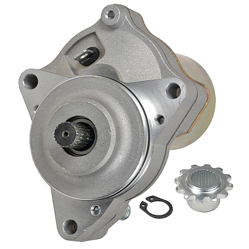 Arrowhead 02-05 Can-Am DS 90 4 STROKE Starter Motor 410-58023