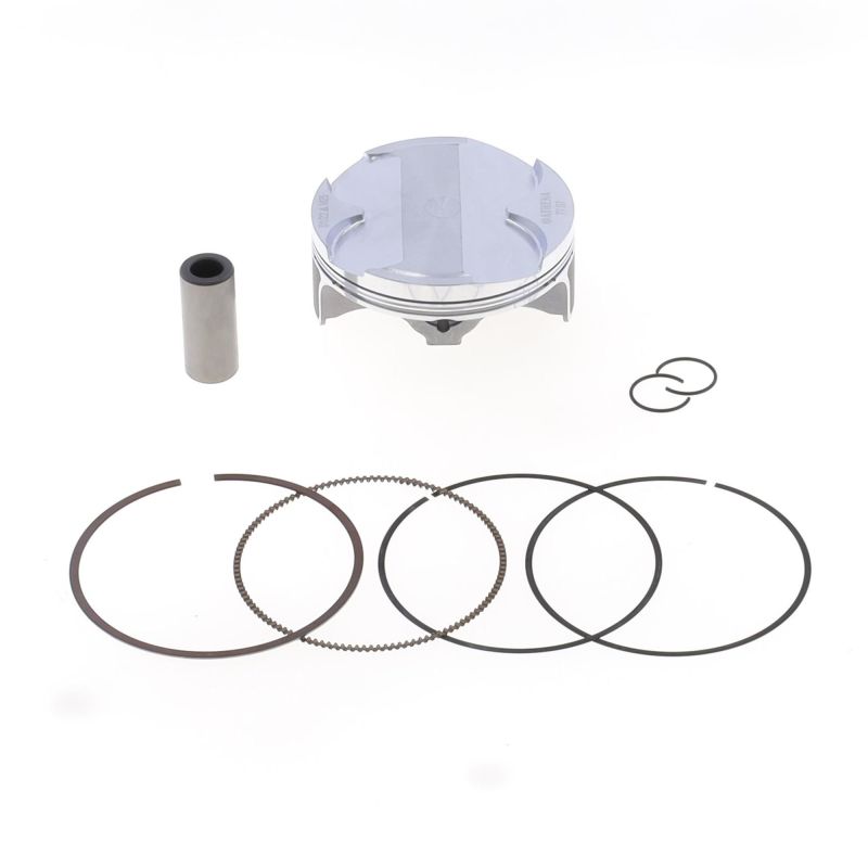 Athena 21-24 Kawasaki KX 250 4T 77.97mm 4T Forged Piston S5F07800004B