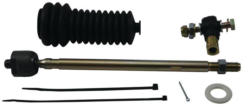 All Balls Racing 2015 Polaris Ranger EV 4x4 Rack Tie Rod Kit - Right 51-1092-R