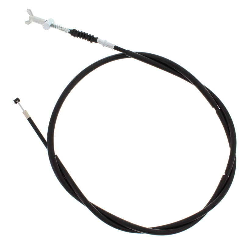 All Balls Racing 00-04 Yamaha YFM400 Big Bear 2WD Cable - Rear H& - Park Brake 45-4065