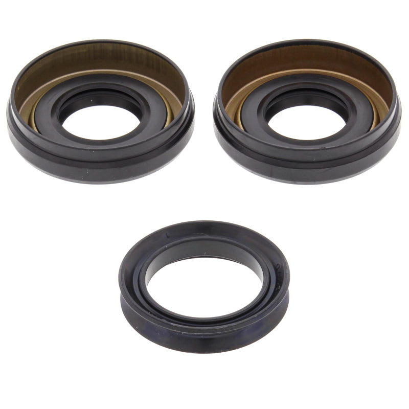 All Balls Racing 04-07 Honda TRX400FA Differential Seal Only Kit Front 25-2060-5