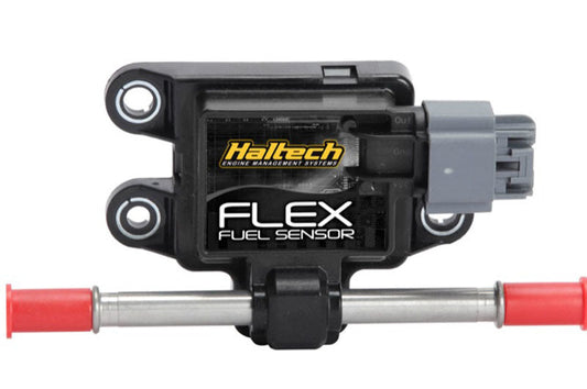 797 Performance, LLC Haltech Flex Fuel Composition Sensor for 3/8 (GM Spring Lock) Fittings...
