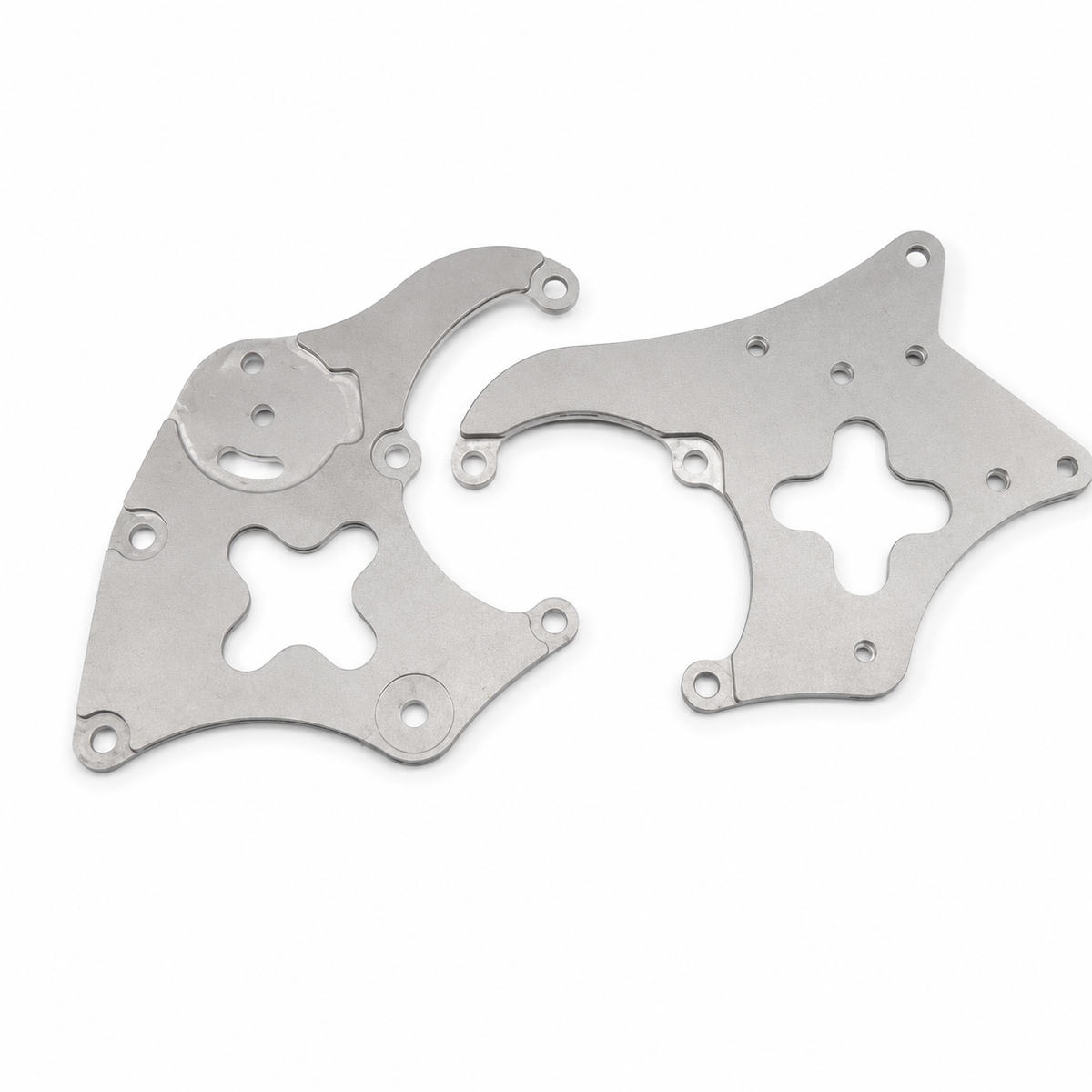 Granatelli A/C Compressor Bracket -596000