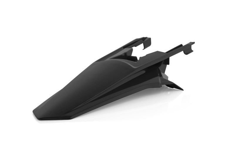 Acerbis 18+ KTM SX85/21-24 GasGas MC85 Rear Fender - Black 2685990001
