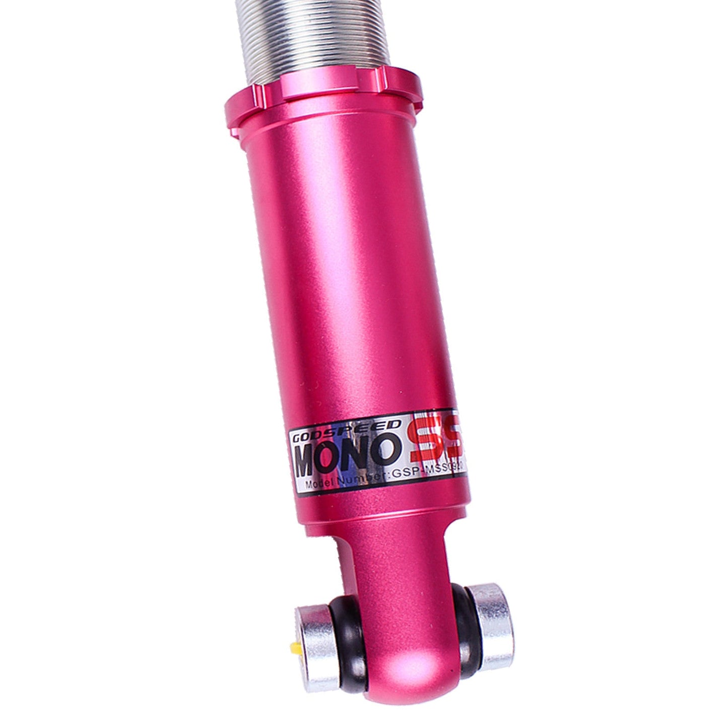 Godspeed Toyota Corolla iM (E180) 2017-18 MonoSS Coilovers