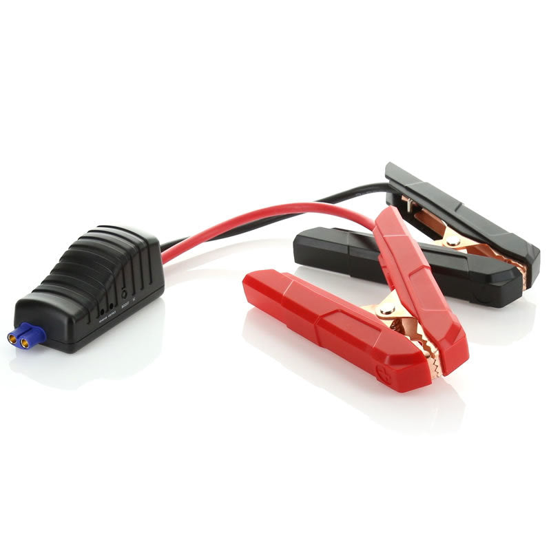 Antigravity Batteries Antigravity Heavy Duty Smart Clamps (For XP10 / XP10-HD) AG-MSA-11SCX-HD