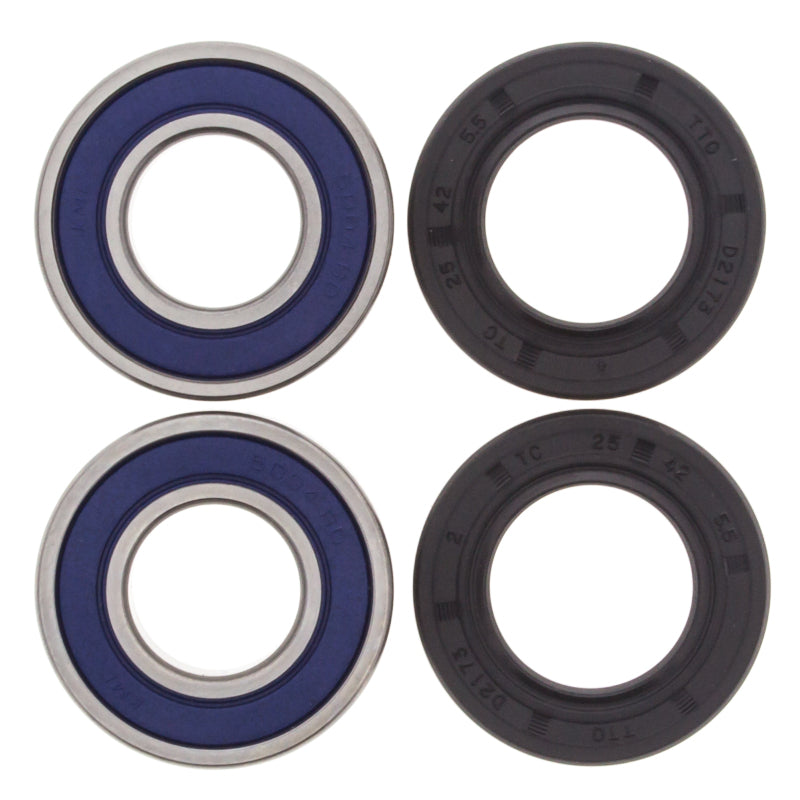 All Balls Racing Wheel Bearing Kit 25-1223