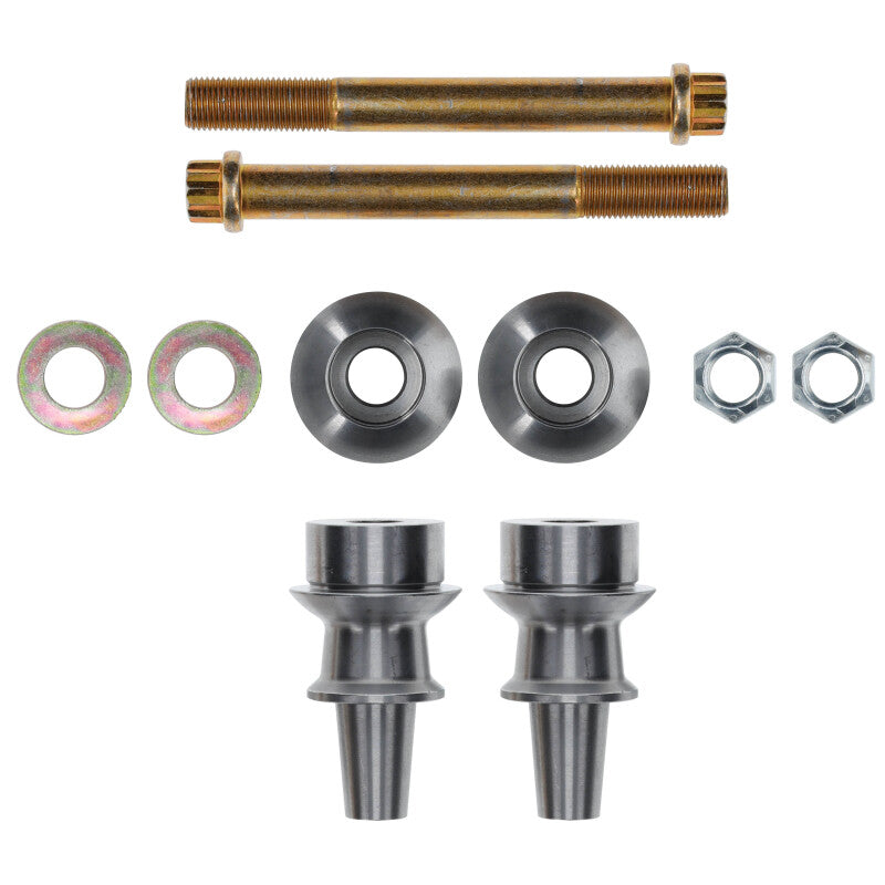 Camburg UCA Uniball Bolt & Spacer Kit (007.181.415) CAM-010099