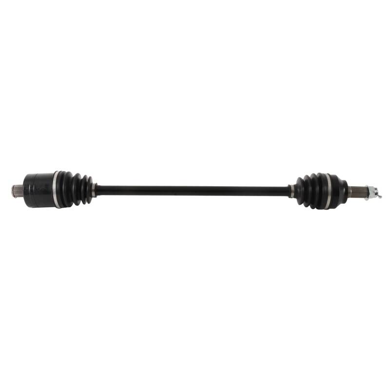 All Balls Racing 2021 Polaris RZR Turbo S 6 Ball Axle Rear Left AB6-PO-8-398