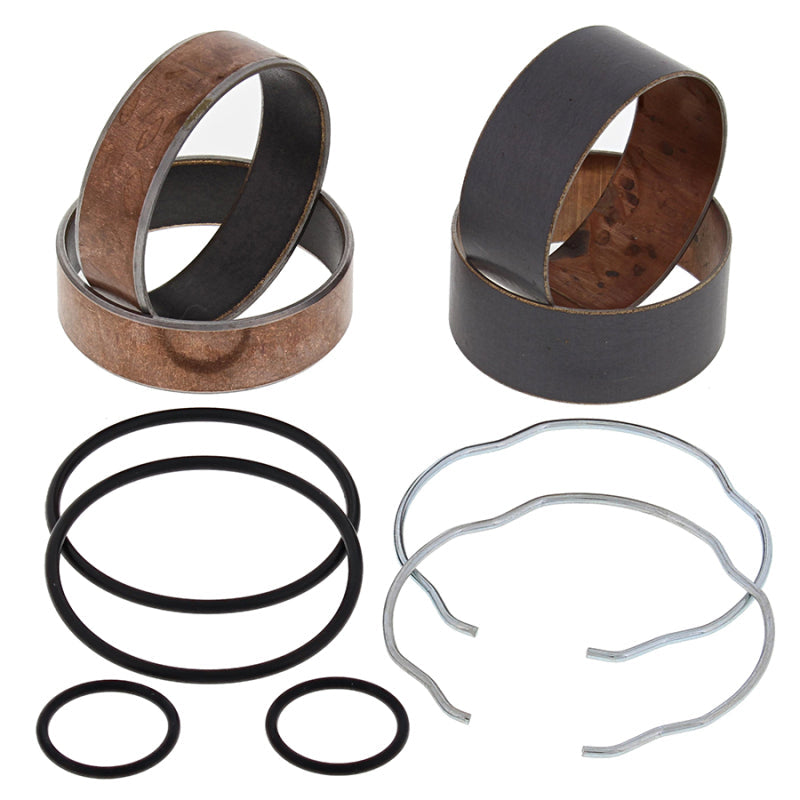 All Balls Racing 2001 Suzuki RM125 Fork Bushing Kit 38-6072