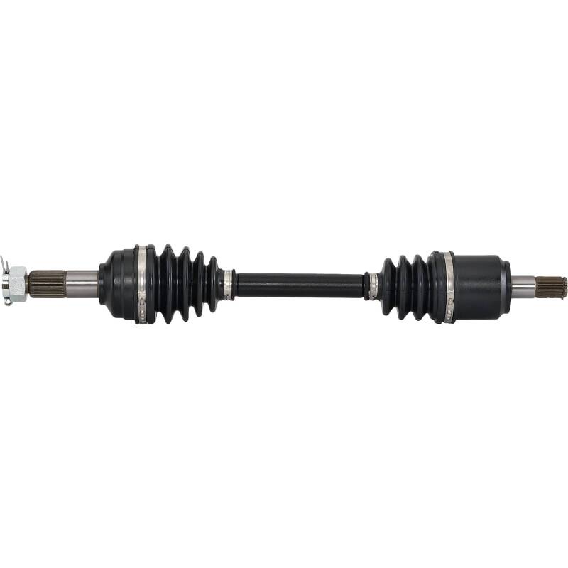 All Balls Racing 17-19 Honda TRX500FA 8 Ball Axle Front Right AB8-HO-8-376