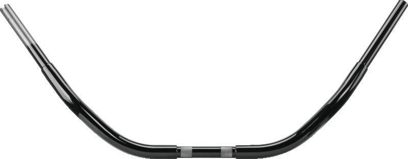 Bikers Choice Bikini Beach Fatbar Blk Fbw 402235
