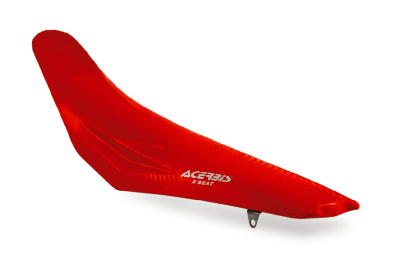 Acerbis 14-17 Honda CRF250R/13-16 CRF450R X-Seat - Red 2320890004