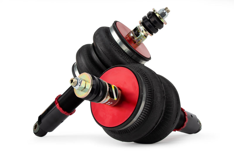 Air Lift Performance Builder Series Standard Bellow w/ Short Shock & Eye to Stud End Treatments 78692