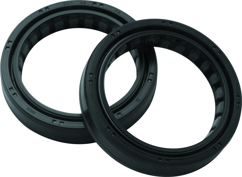 BikeMaster Fork Seal - 45 x 58 x 11 429056
