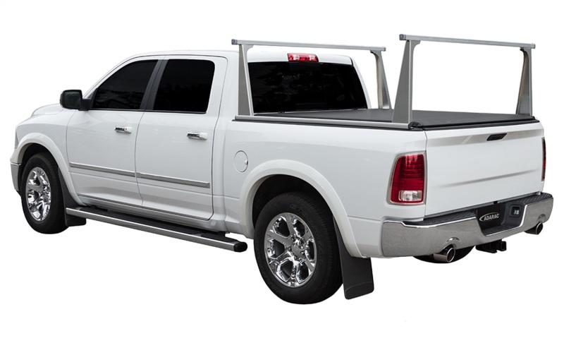 Access ADARAC Aluminum Pro Series 10-19 Dodge Ram 2500/3500 8ft Bed (w/o RamBox) Truck Rack 4000957