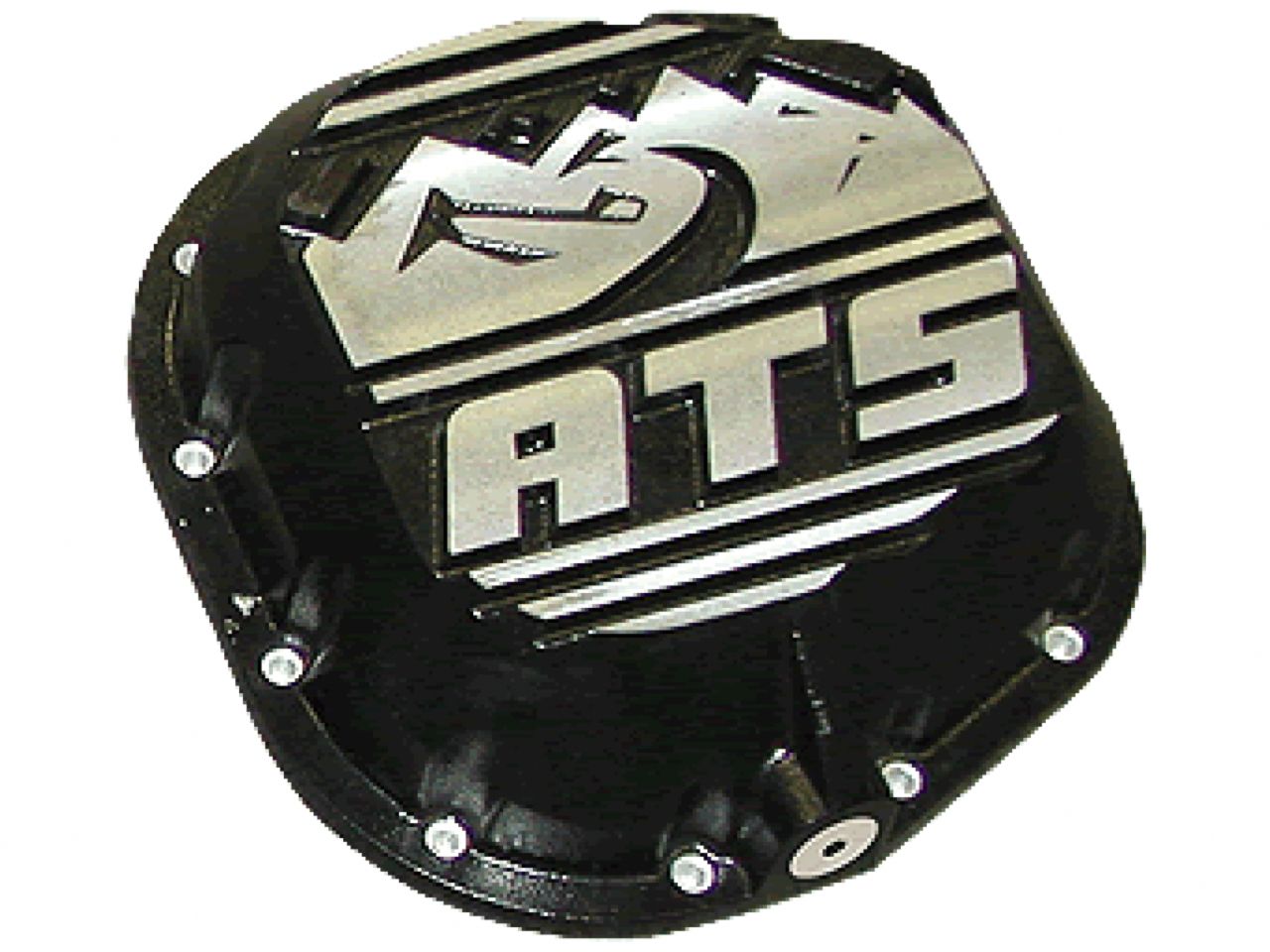 ATS Diesel 01+ GM / 03+ Dodge American Axle ATS Protector Rear Differential Cover