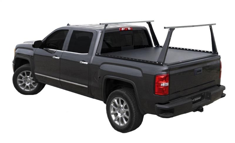 Access ADARAC 14+ Chevy/GMC Full Size 1500 6ft 6in Bed Truck Rack 90210