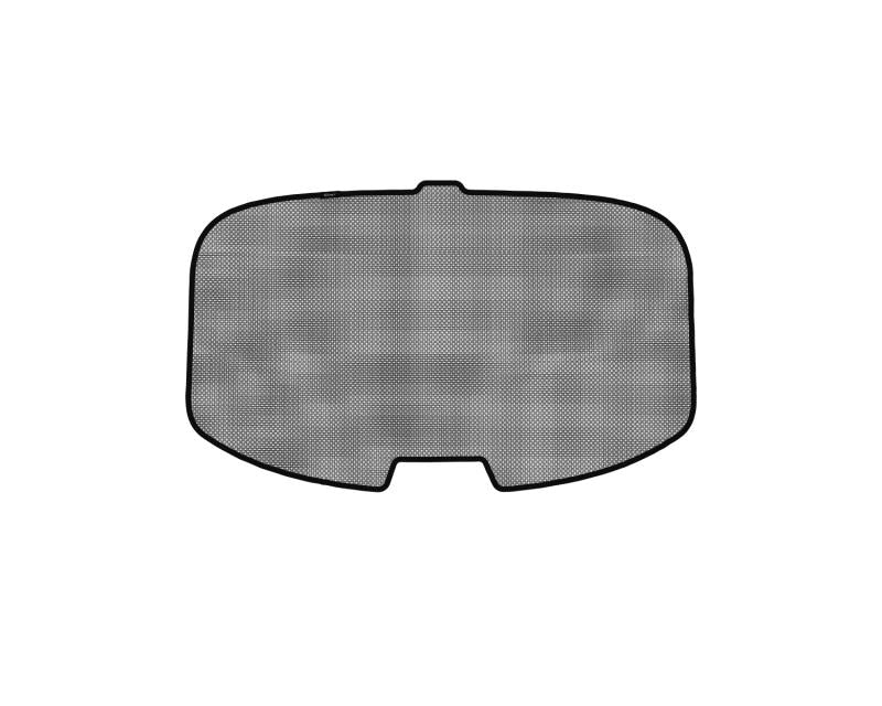 3D MAXpider 2011-2015 Kia Optima Black Sun Shades - Rear Window S1KA0255