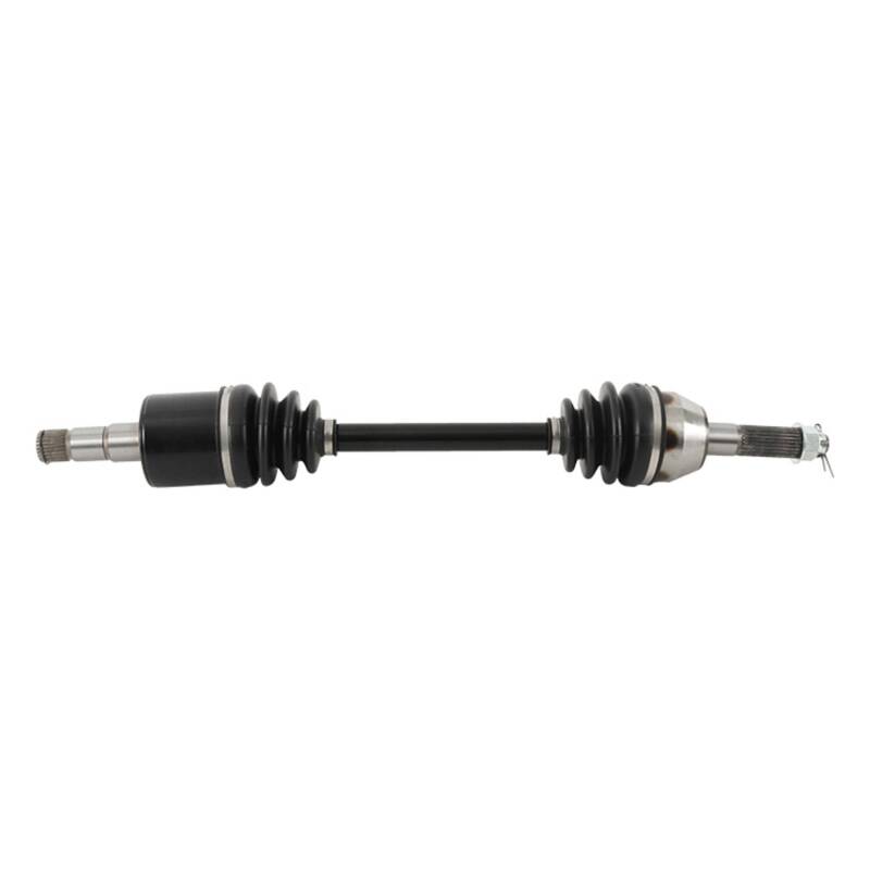All Balls Racing 05-06 Polaris Ranger 2x4 500 6 Ball Axle Rear Right AB6-PO-8-385