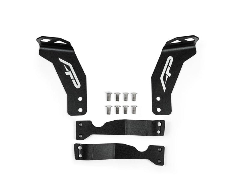 FR SPORT Agency Power 17-20 Can-Am Maverick X3 Aluminum Door Handle Upgrade AP-BRP-X3-340