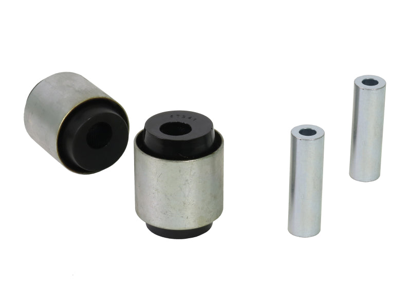 Whiteline Caster Correction Radius Rod To Chassis Audi A4 1996-2001