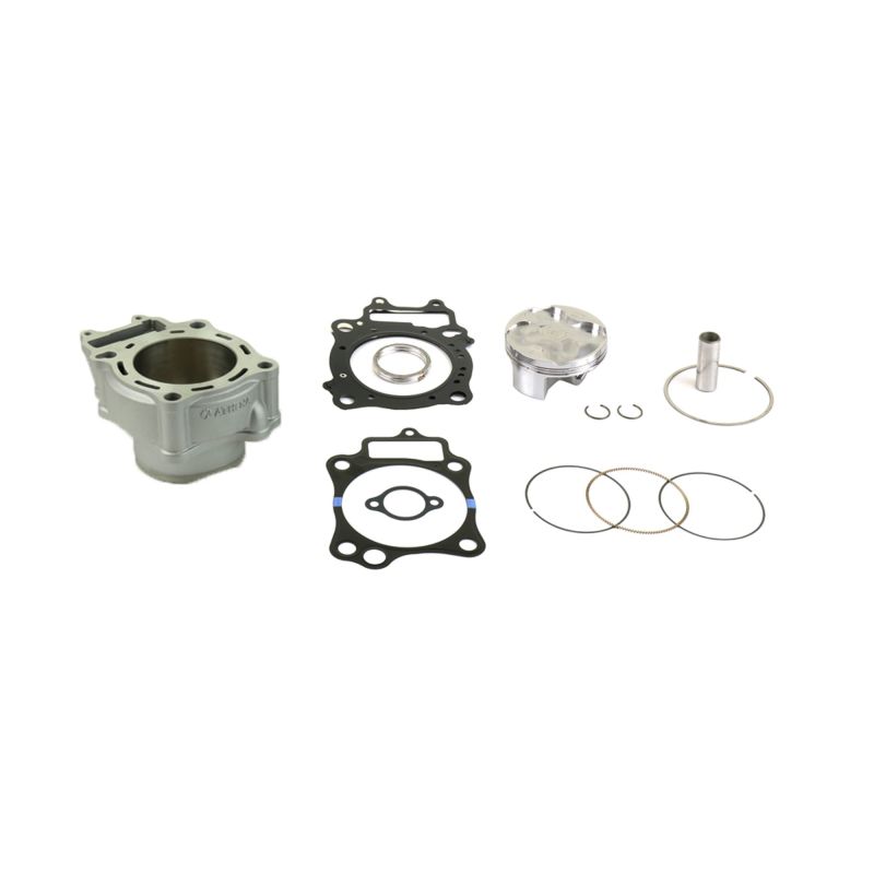 Athena 16-17 Honda CRF 250 R Stock Bore Complete Cylinder Kit P400210100058