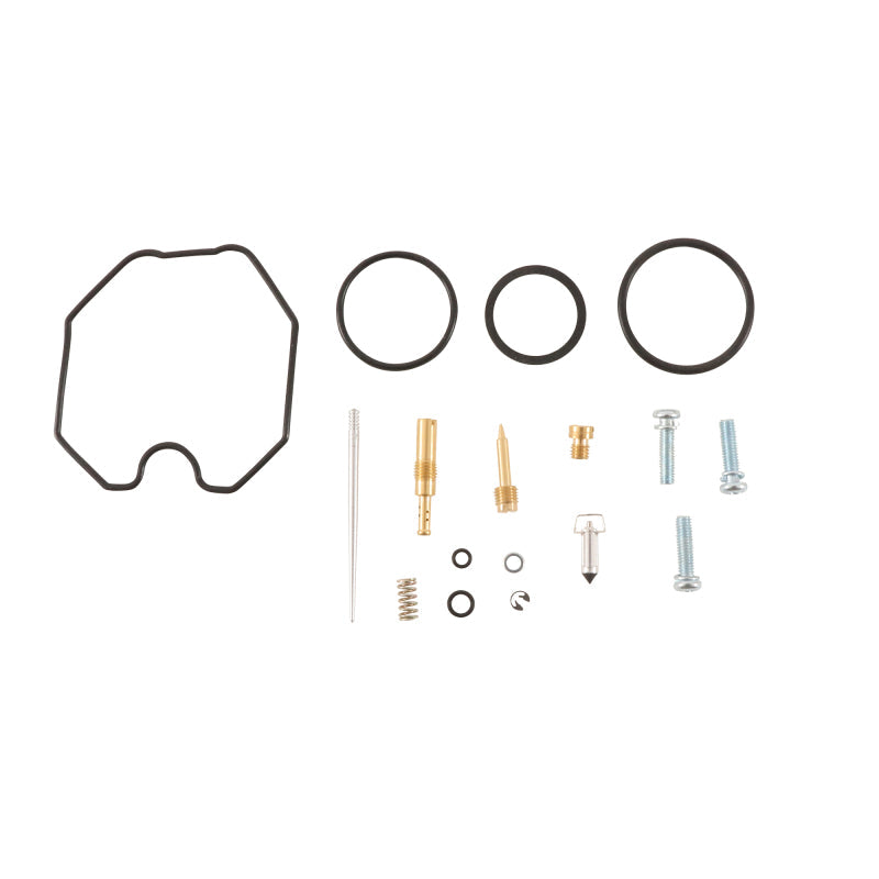 All Balls Racing 09-19 Arctic Cat 150 Utility Carburetor Rebuild Kit 26-10152